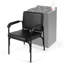 Inbox Zero Shampoo Chair For Salon Fauteuil inclinable Fauteuil de coiffeur-268222034