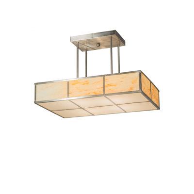 Kyoto 4 - Light Pendant