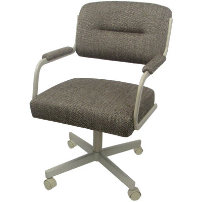 18'' H Upholstered Armchair