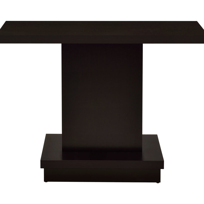 Console Cappuccino