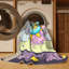 Tapis pour enfant Zoomie Kids-457523968
