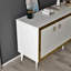 Helvey 150cm Console Table-1261819085