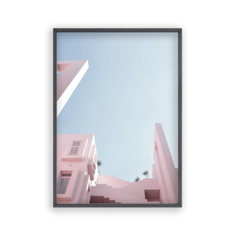 Print, No Frame, 40 cm H x 30 cm W