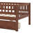 Daybed Wood Bed With Two Drawers-1610825445-1610825446
