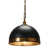 Gold/Black selected