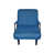 Bleu est en rupture de stock
