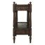 Althorp - Victory Oak 64'' W Console Table