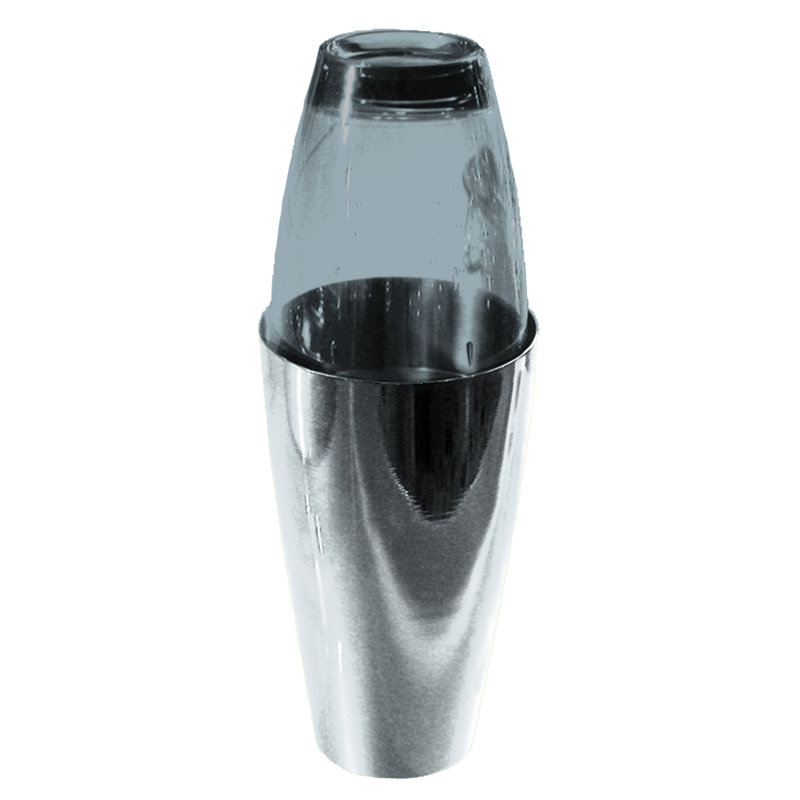 Boston Shaker, C: 25-3 / 8 oz., Béryl