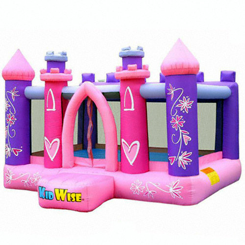 Princess house bounce