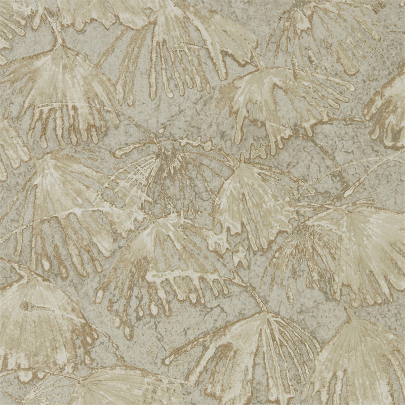 Iliad Wallpaper, Fossil