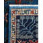Serapi One-of-a-Kind 8' 0" X 9' 9" Hand Knotted Area Rug