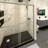 SHOWER DOORS