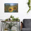 «Sunflower Fields» par Carissa Luminess