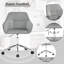 Failand Velvet Task Chair-1528364058