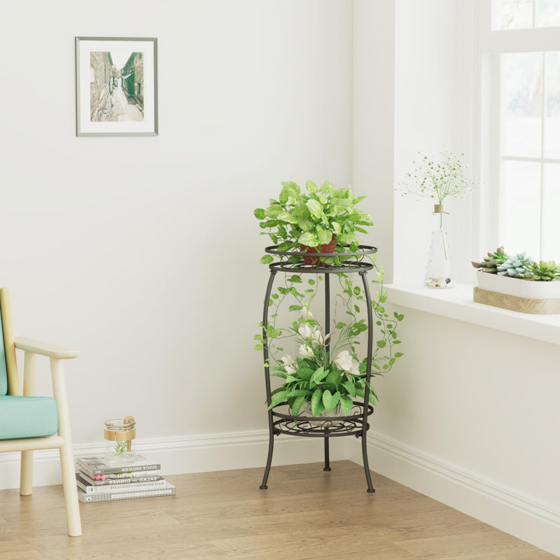 Plant Stand - Set of 2