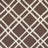 Ellicott Hand Tufted Wool Geometric Rug-1136914684