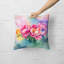 Coussin décoratif intérieur / extérieur Autre / Sans motif-99815676