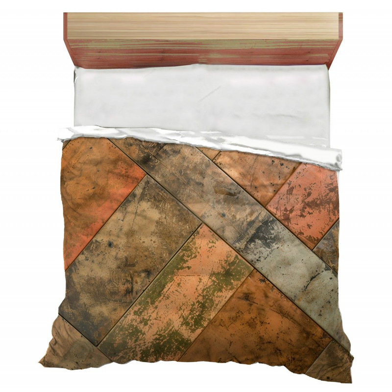 Microfiber / Polyester Comforter, Twin Comforter