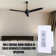 Doyle 48'' Ceiling Fan