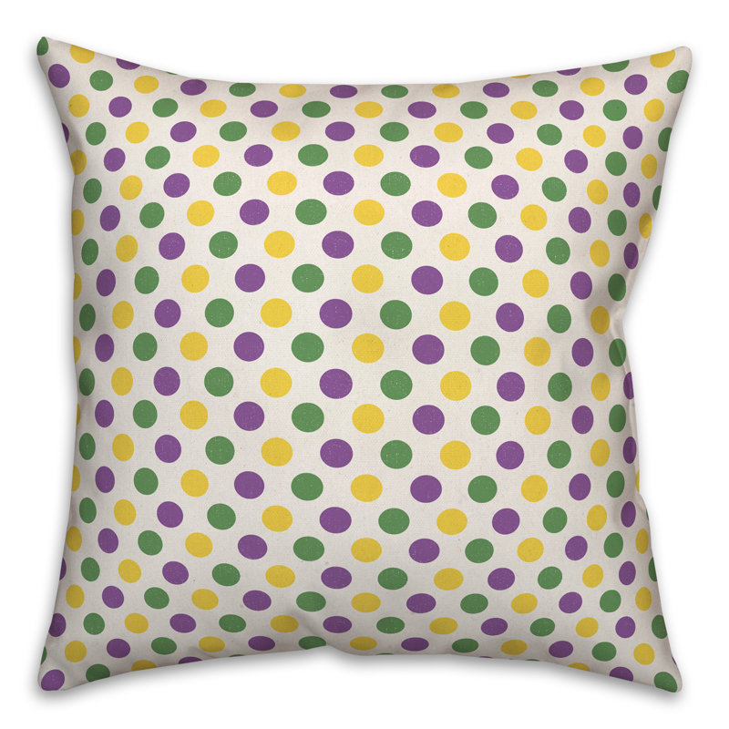  Housse de coussin carré et insert