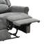 Constantino 2 Seater Electric Reclining Loveseat-963559005