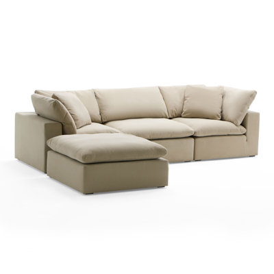 Canapé modulaire Calana