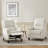  30.3'' Wide Push Back Manual Recliner Chair-1570534137