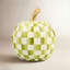 Violet Check Cascade Floral Pumpkin-1234135101-1234135097
