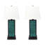 Lampe de table 30,75 po Hollinger-1831991768
