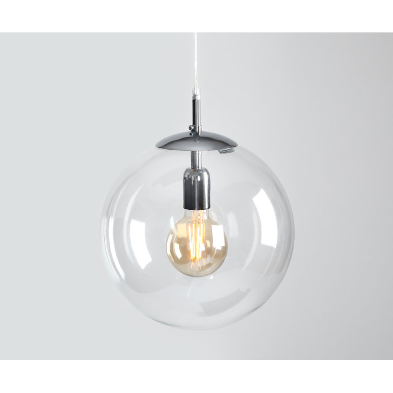 Kleiber 1 - Light Sphere Pendant