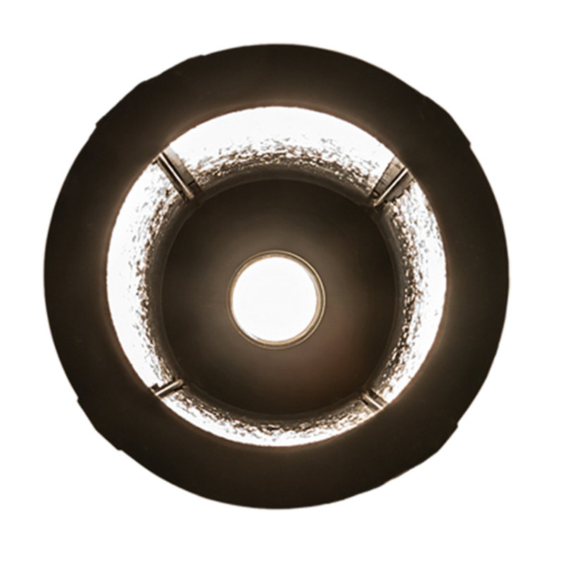 Fulton Outdoor Pendant