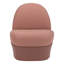 Chaise longue moelleuse et moelleuse-116170581