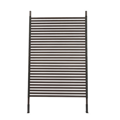 43.31"*70.87" Decorative Privacy Screen by FRONG