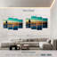 Aletra Huntington Dock Nightfall-108870296