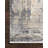 Nikhil Square Abstract Gray Area Rug