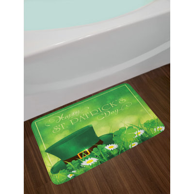 Bath Rug