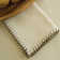 Hargill 21"X21" Napkins (Set Of 4), Natural