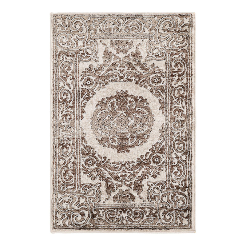 Almarosa Indoor Rug, Rectangle 2' x 3'