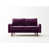 Eggplant Velvet selected