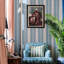 Tales Of Maghreb Striped Wallpaper Roll-839142711