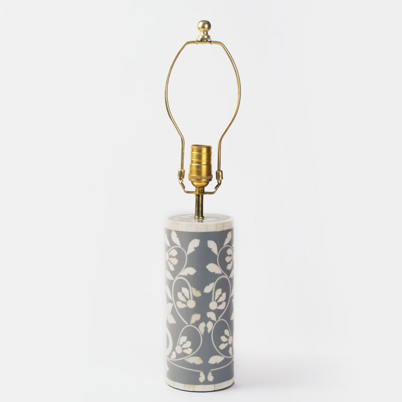 Lampe de table Mela Artisans