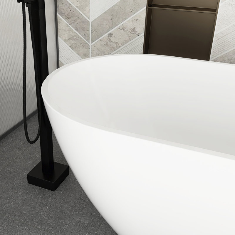 Baignoire 63 po x 28,8 po