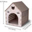Stokes Collapsible Pet Crate-2041496983