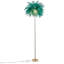Lampe sur pied à DEL 63 po Lismore-226777275