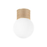 Ardsley 1 Light Flush Mount