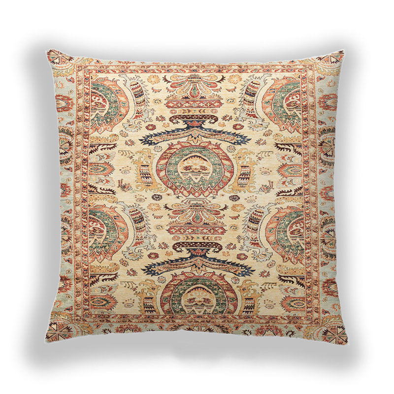 Coussin décoratif abstrait Abstract 3108