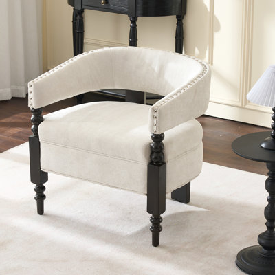 Fauteuil Barrel