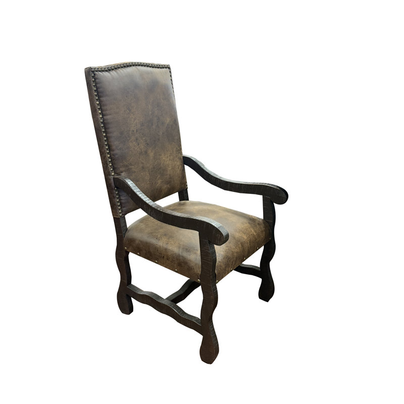 Hermosa Arm Chair