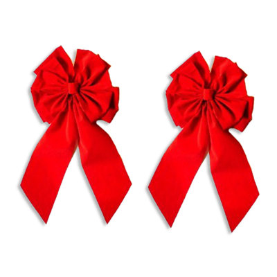 Velvet Bow