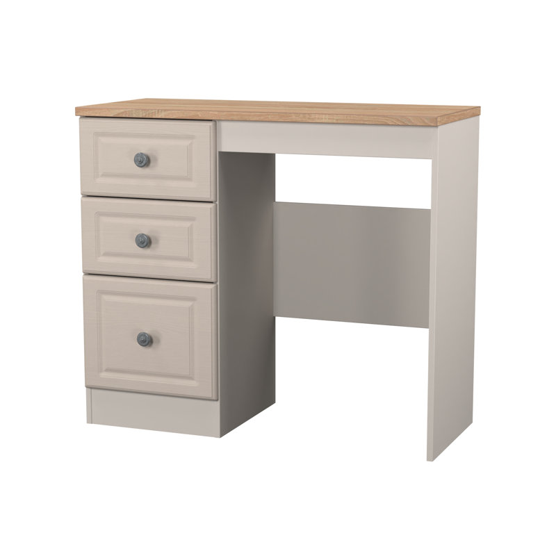 Arin Dressing Table, Beige